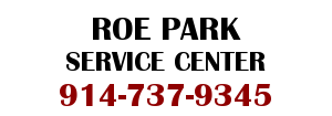 Roe Park Service Center